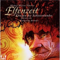 Elfenzeit 2,K�nigin des Schattenlandes