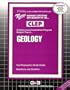 CLEP Geology (College Level Exam Ser. : Clep-15)