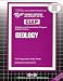 CLEP Geology (College Level Exam Ser. : Clep-15) by Jack Rudman