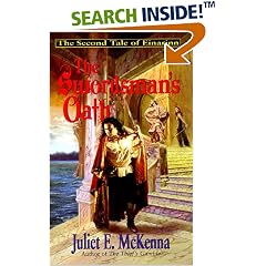 The Swordsman's Oath: The Second Tale of Einarinn