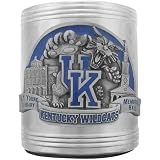Siskiyou Kentucky Wildcats Stainless Steel Can Cooler