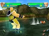 Dragon Ball Z: Budokai(������)