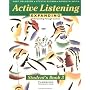 Active Listening: Expanding Understanding Through Content (Student's Book 3)