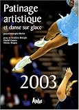 Revue Airelles  / Patinage artistique et danse sur glace 2003