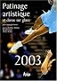Patinage artistique et danse sur glace 2003