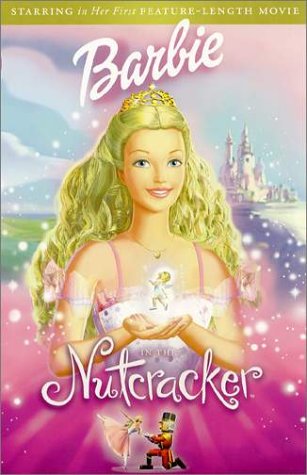 Barbie in Nutcracker by Barbie Videos