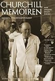Memoiren - Der Zweite Weltkrieg: Der zweite Weltkrieg, 6 Bde - in 12 Tl.-Bdn., Bd.5/1, Der Ring schlie&szlig;t sich: 1 - Buch - Winston S. Churchill