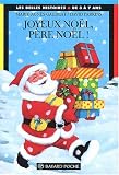 Joyeux No�l pere No�l