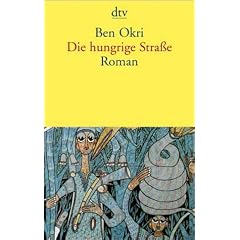Die hungrige Stra�e
