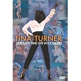 Tina Turner - One Last Time: Live in Concert (2000)