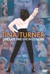 Tina Turner - One Last Time: Live In...