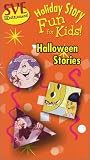 Review SVE & Churchill  / Halloween Stories