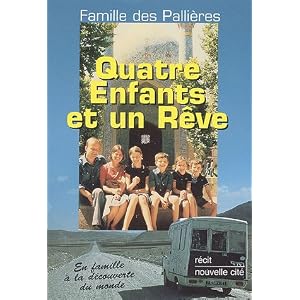 Quatre enfants et un r�ve