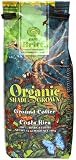 Shade Grown Ground Organic Coffee