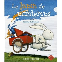 Le Lapin de Printemps