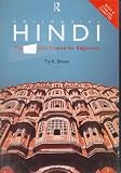Colloquial Hindi: The Complete Course for Beginners (Colloquial Series)