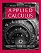Books : Applied Calculus, Student Solutions Manual