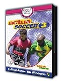 Eigenschaften Purple Hills  / Actua Soccer 3