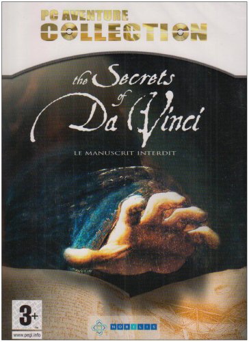 Secrets of  DA VINCI