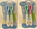 Winnie the Pooh Heat Sensitive Spoon 2 Pack