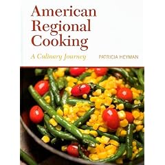American Regional Cooking