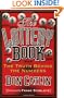 Lottery Book: The Truth Behind the Numbers