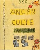 Revue Hermann  / Ancien culte mahorie