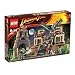 LEGO Indiana Jones 7627 Temple of the Crystal Skull