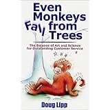 Even Monkeys Fall From Trees