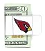 All Products : NFL Sculpted & Enameled Pewter Moneyclip - Arizona Cardinals
