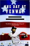 One Day at Fenway: A Day in the Life of Baseball in America