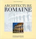 Books : Architecture romaine