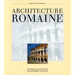 Architecture romaine