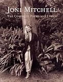 Joni Mitchell Lyrics & Poems