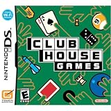 Clubhouse Games