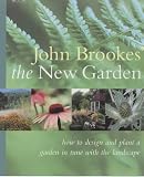 The new garden