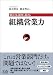 組織営業力