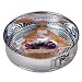 Kaiser Bakeware Tinplate 8-1/2-by-2-Inch Springform
