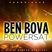 Powersat: The Grand Tour Series | [Ben Bova]