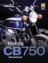 Honda CB750 (Haynes Great Bike)