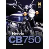 Honda CB750 (Haynes Great Bikes)