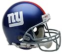 Riddell New York Giants NFL Full Size Proline VSR4 Helmet
