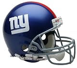 Riddell New York Giants NFL Full Size Proline VSR4 Helmet