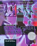 Principles of managerial finance
