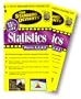 The Standard Deviants - Statistics, Parts 1, 2 & 3 [VHS]