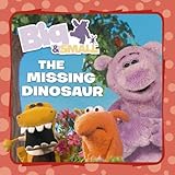 The missing dinosaur