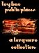 Toy Box: Public Places