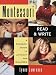 Montessori Read and Write: A Parent's Guide to Literacy for Children