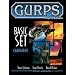 GURPS Traveller on Amazon!