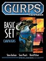 GURPS Basic Set: Campaigns (4th Edition)